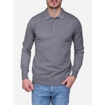 Polo Kenzarro Ld-69052 Col Polo
