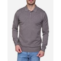 Polo Kenzarro Ld-69052 Col Polo