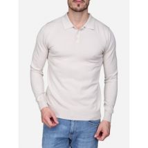 Polo Kenzarro Ld-69052 Col Polo