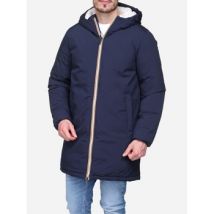 Parka Mentex 5255