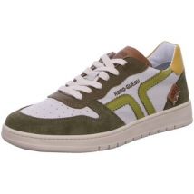 Baskets basses Kamo-Gutsu -