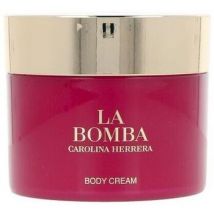 Hydratants & nourrissants Carolina Herrera Crème Pour Le Corps La Bomba