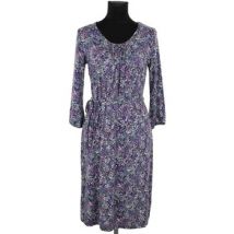 Robe Boden Robe violette