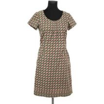 Robe courte Boden Robe kaki