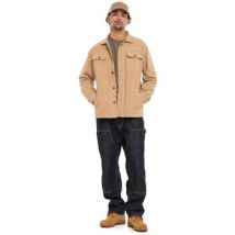 Veste Von Dutch Veste militaire homme avec broderie Saha