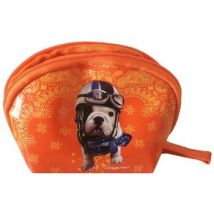 Porte-monnaie Alpa Porte monnaie Téo Biker