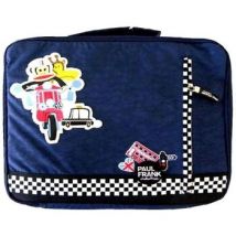 Sac ordinateur Alpa Housse ordinateur Paul Frank