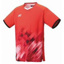 T-shirt Yonex Tshirt Rouge