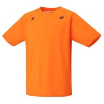 T-shirt Yonex Tshirt VA Orange