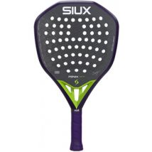 Accessoire sport Siux Fenix Pro 2026 Glow Purple