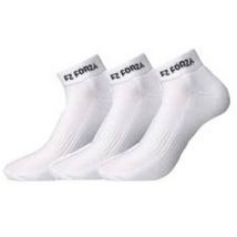 Chaussettes de sports Fz Forza Chaussettes Fz Comfort Court Pack x3