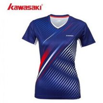 T-shirt Kawasaki Tshirt A2935 W