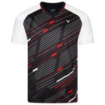 T-shirt Victor Tshirt T-43101 C