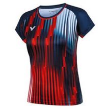 T-shirt Victor Tshirt T-51050 TDB W