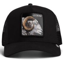 Casquette Goorin Bros unisexe Cap OG Trucker