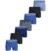 Caleçons Björn Borg Homme Caleçon Paquet de 7