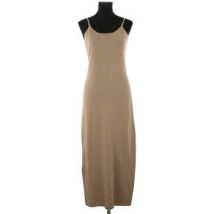 Robe Falconeri Robe beige