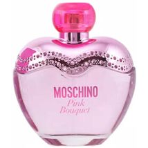 Eau de toilette Moschino Eau de Toilette Pink Bouquet - 10 ml