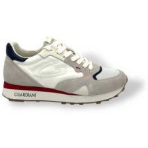 Baskets basses Alberto Guardiani -
