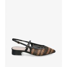 Chaussures escarpins Stephen Allen LAUR-28 K19123-66