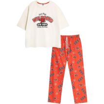 Ensembles de pyjama High School Musical L NS9284