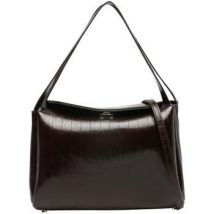 Sac Bandouliere Themoirè Borsa