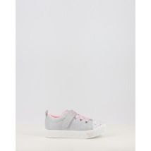 Baskets basses enfant Skechers TWINKLE TOES: HEART STEPS - SHIMMER 314620N