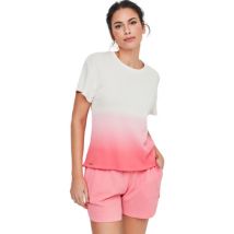 Ensembles enfant Selmark Pyjama short t-shirt HOMEWEAR P118
