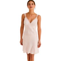 Robe courte Selmark Nuisette MANUELA MARIAGE