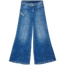 Jeans enfant Diesel J02343KXBSV