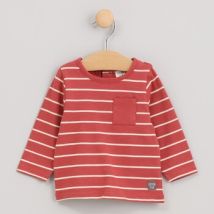 T-shirt enfant cotton fish 89031-CHILD