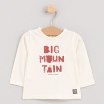 T-shirt enfant cotton fish 89039-CHILD