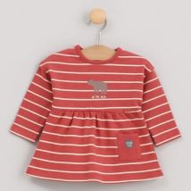 Robe enfant cotton fish 89051