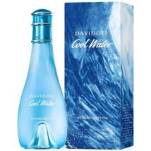 Eau de toilette Davidoff Cool Water Oceanic Edition- eau de toilette - 100ml