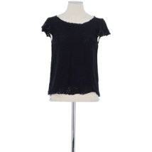 T-shirt Zadig & Voltaire T-shirt en coton noir