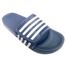 Claquettes Nicoboco Plage de Caballero, , belle eau bleue