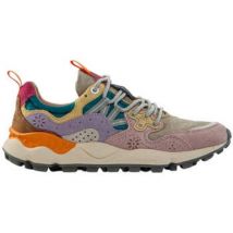 Baskets basses enfant Flower Mountain Sneaker