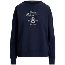 T-shirt enfant Lauren Ralph Lauren Felpa