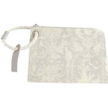 Pochette Dior Pochette grise