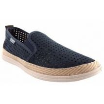 Espadrilles Muro Chaussure homme 525 grise