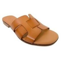 Sandales Eva Frutos sandale en cuir pour femme 3063