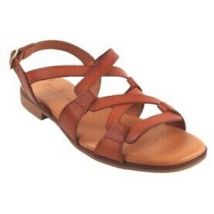Sandales Eva Frutos sandale en cuir pour femme 3080
