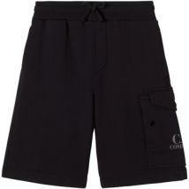 Short C.p. Company SHORTS IN FELPA Art. CUQ00NLCA69