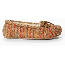 Chaussons Minnetonka Mocassins en cuir Cally