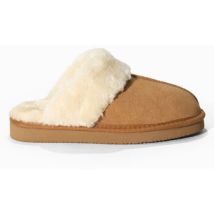 Chaussons Minnetonka Chaussons en cuir Chesney