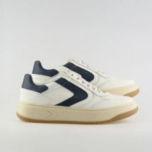 Baskets basses Valsport HYPE VH2891M-BIANCO/BLU
