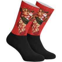 Chaussettes Jenes -NAVIDAD 8
