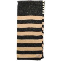 Echarpe Sonia Rykiel Écharpe en laine marron
