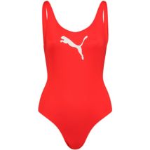 Maillots de bain Puma Swim Women Swimsuit 1p