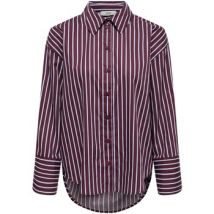 Chemise Jacqueline De Yong JDYSERENA L/S SHIRT WVN 15380444